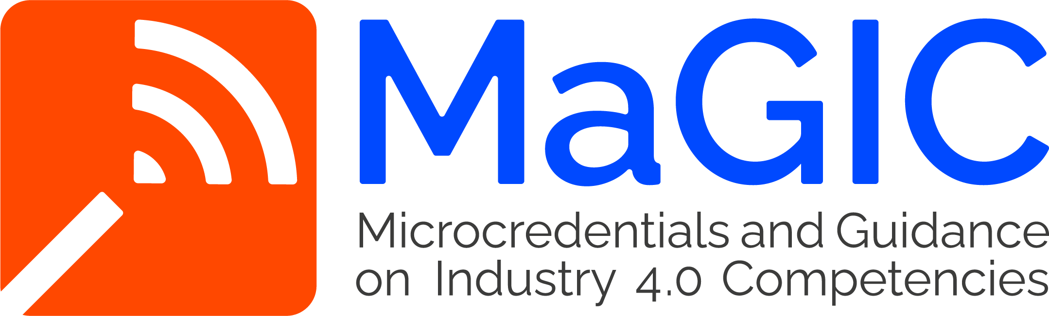 Magic Project!
